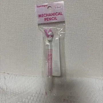 산리오 마이멜로디 샤프펜