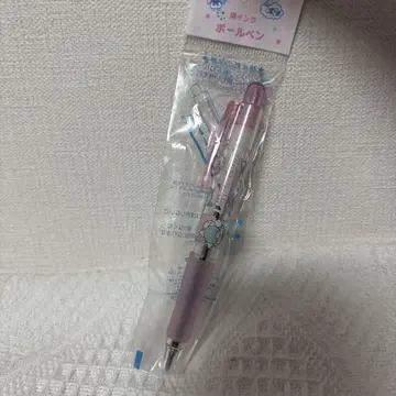 산리오 키키라라 티 볼펜