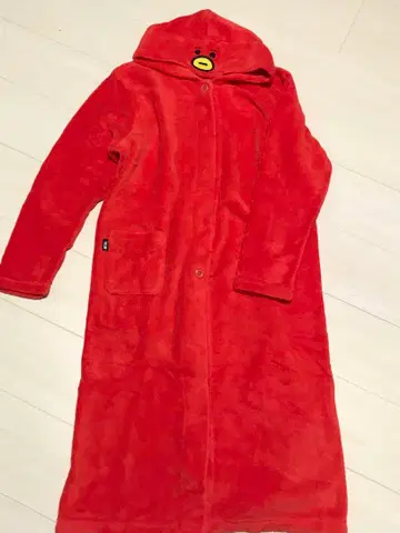 BTS TATA 플리스 인형옷