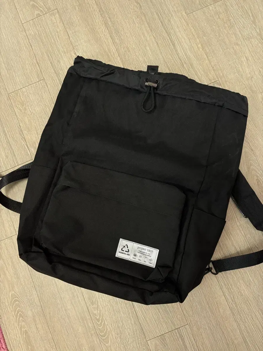 Project 1907 Backpack