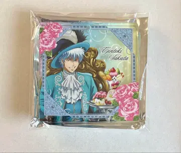 은혼 은미쿠지 점프 페스타 점페스 BIG 브로키 사카타 긴토키