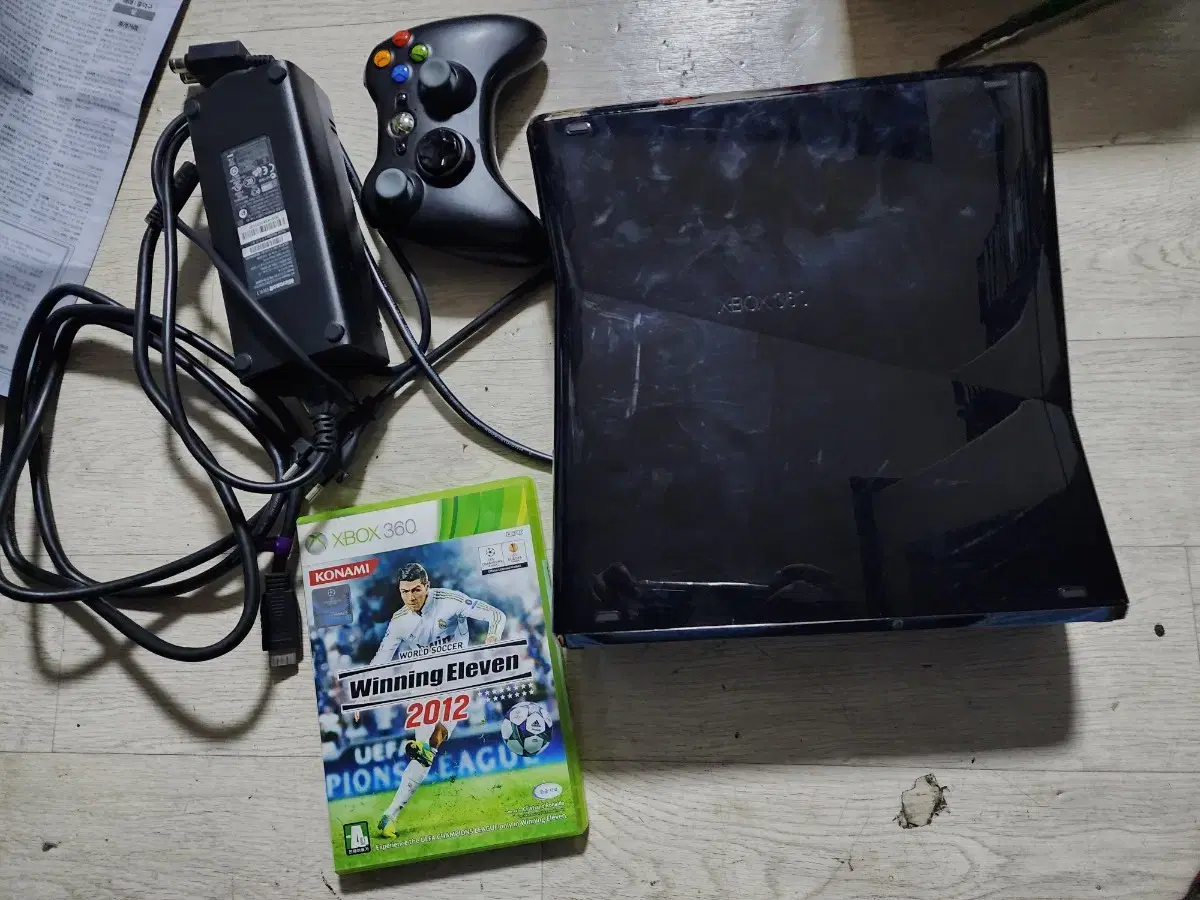 Xbox 360