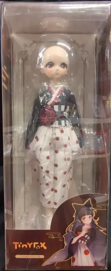Tiny Fox 40cm 클래스 잉어 봄 본체 풀세트