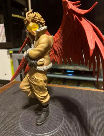 제일복권 히로아카 I'm Ready! D상 호크스