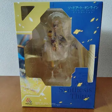 ANIPLEX SAO 앨리스 신세시스 서티 피규어