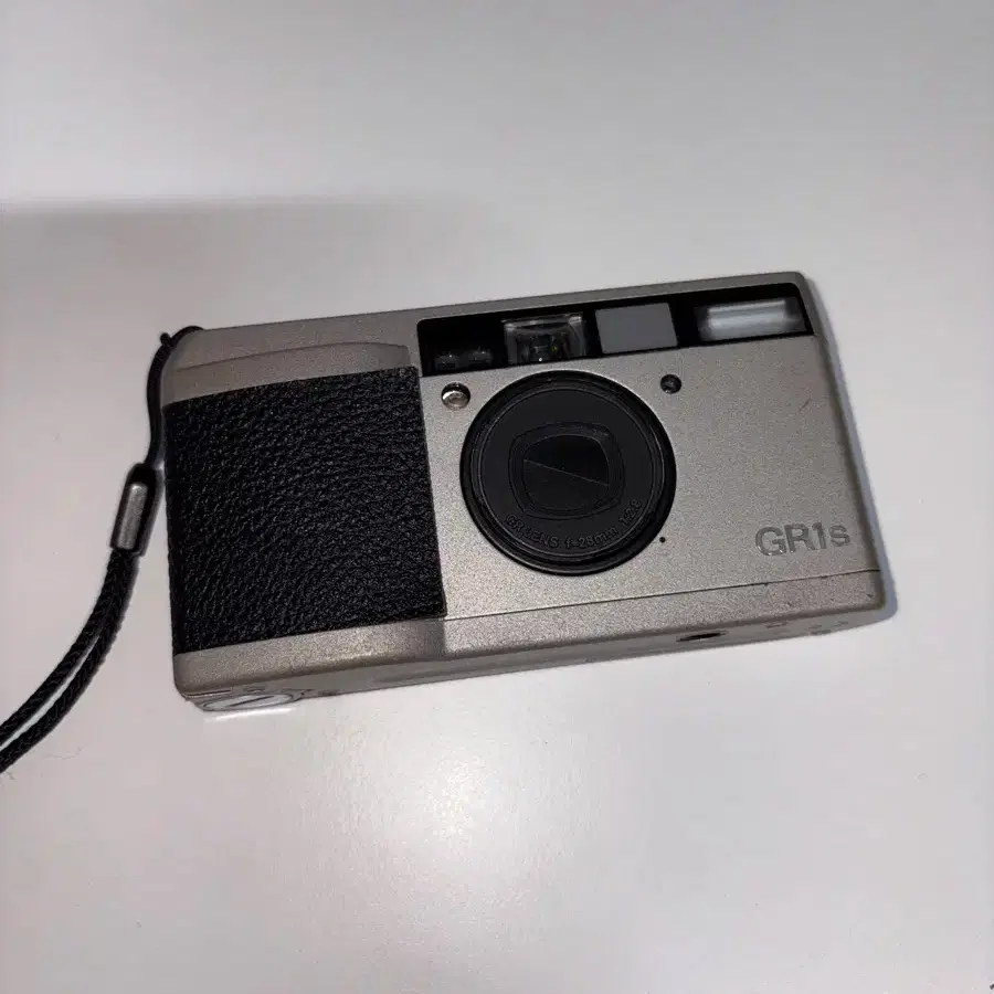 Ricoh GR1s on Bunjang Global