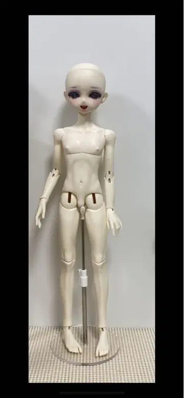 커스텀 인형 mdd 사이즈