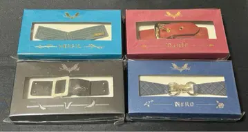 데빌 메이 크라이 스톨 클립 전 4종 단테 네로 V 버질 캡콤