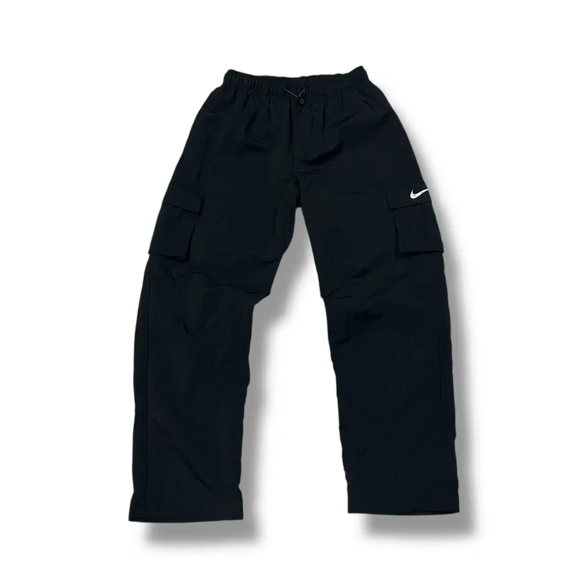 Nike 에센셜 우븐카고팬츠
