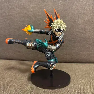 나의 히어로 아카데미아 바쿠고 카츠키 피규어 히로아카 캇짱