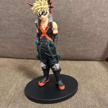 나의 히어로 아카데미아 바쿠고 카츠키 피규어 히로아카 캇짱