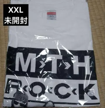 맥시멈 더 호르몬 MTH ROCKIN' POPJAPAN 티셔츠 2XL