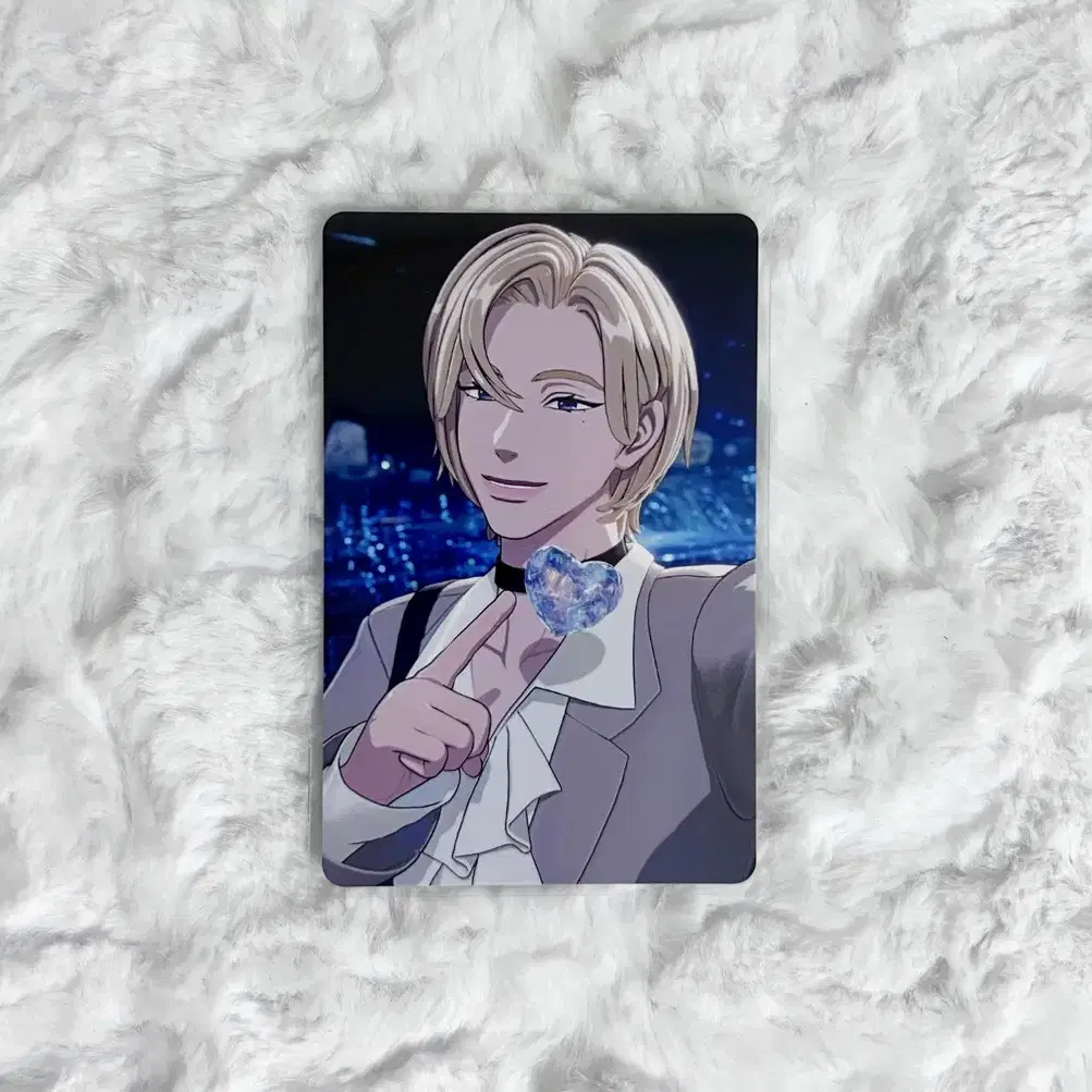 PLAVE | 플레이브 플레이브 w4l hmv 1st unreleased photocard