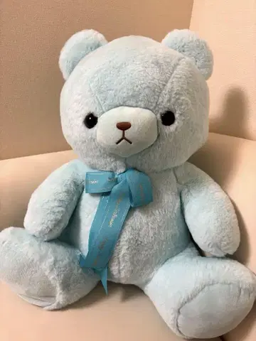빅 베어 곰 봉제 인형