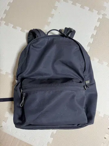 UNTRACK 백팩 CITY/VT 데이 팩 L