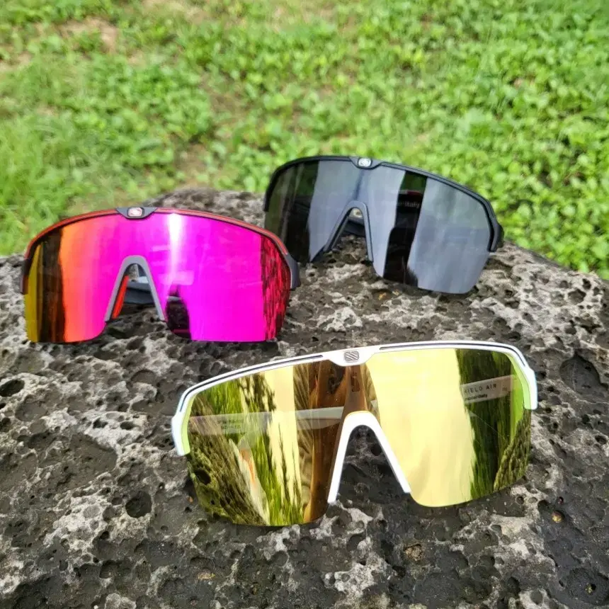 Lew Spin Shield Air