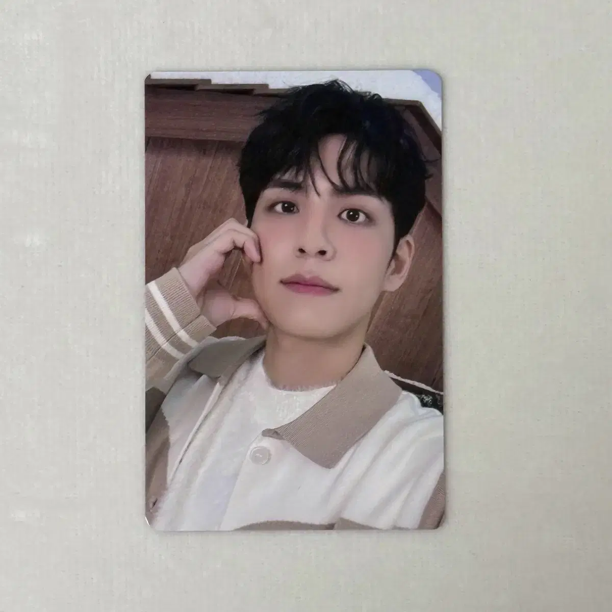 DAY6 2024 Clcon MD Acrylic Stand Wonpil Poca WTS