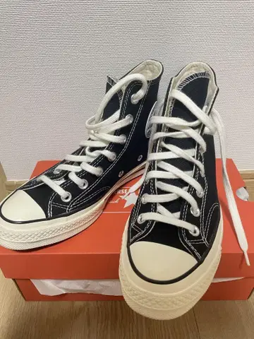 컨버스 척 테일러 올스타 하이컷