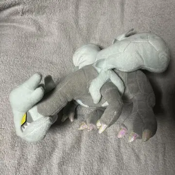 포켓몬 큐렘 봉제 인형 포켓몬 센터 2011년