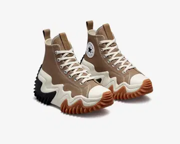 CONVERSE 랜스 모션 22.0cm