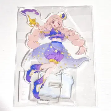 마루쿠지 비밀의 아이프리 대길 아크릴 스탠드 타마키 아크릴 스탠드