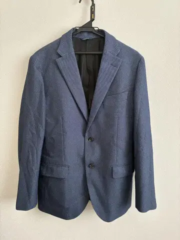 DoCLASSE 자켓 남성용