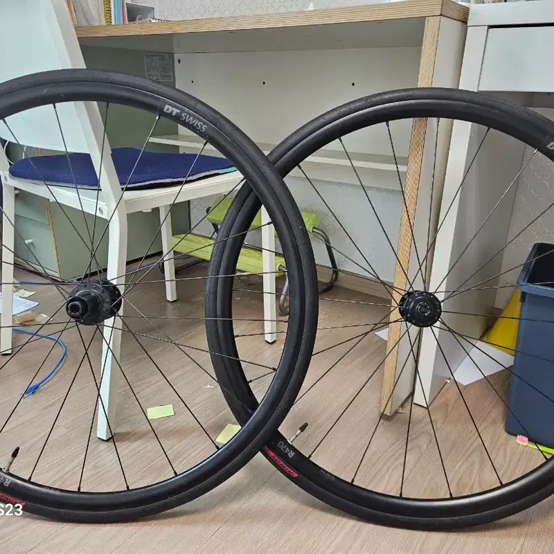 dt swiss r470 휠셋 디티 스위스