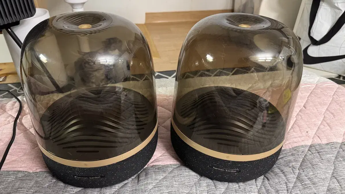 Harman Kardon Aura Studio 3