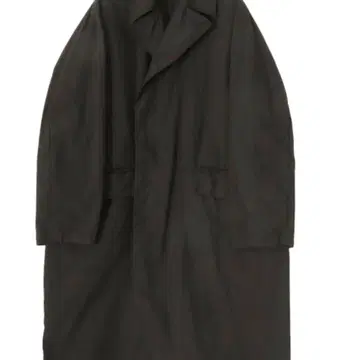 Teatora Device Coat Packable (BK, 2) | 브랜드 중고거래 플랫폼