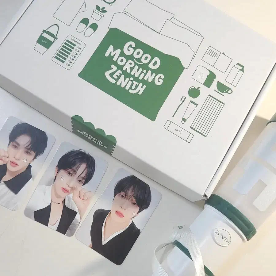 Shop 이펙스키트 on Bunjang Global Site - No more Korean account!