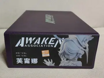 WF2024S awaken 원신 프리나 레진 키트 원 페스티벌