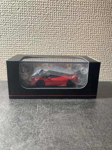 페라리 458 스페치알레