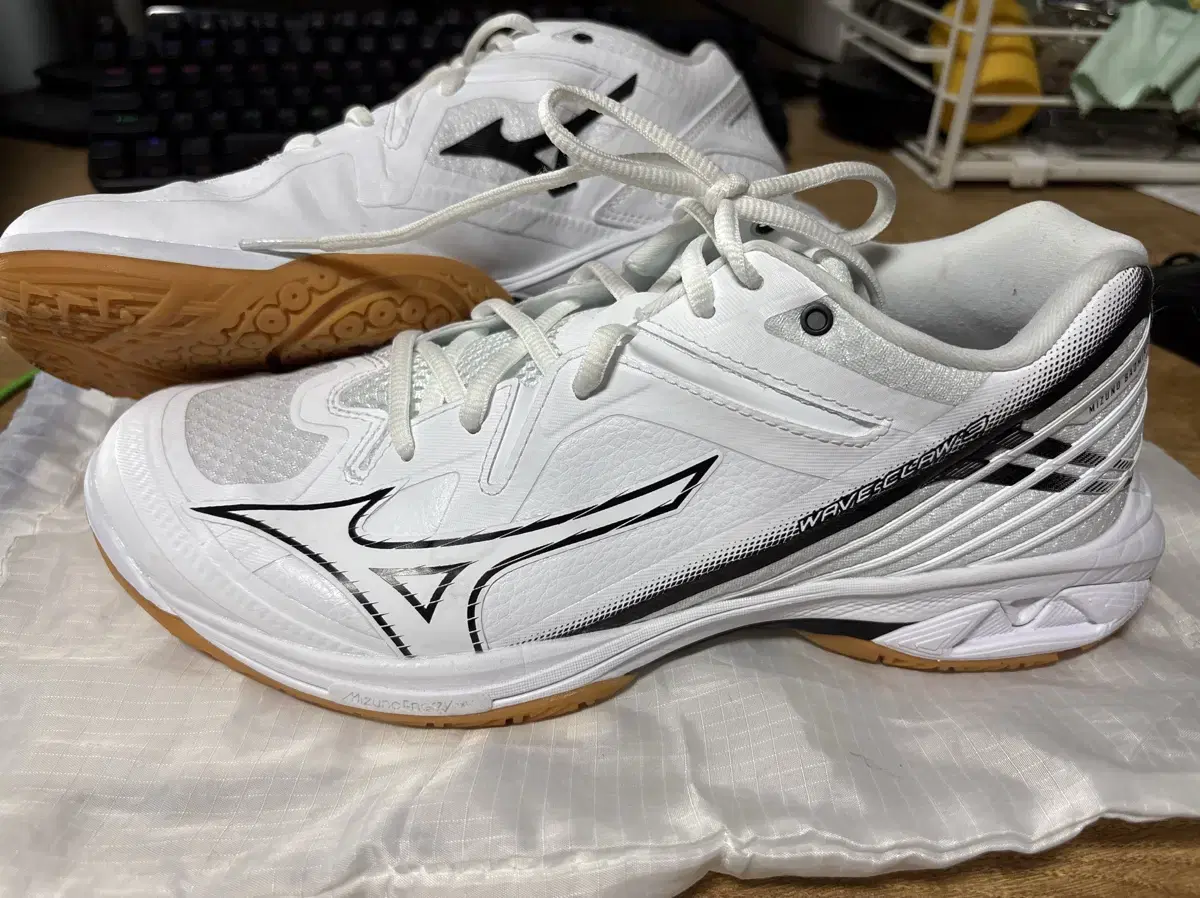 Mizuno Wave Claw 3 Volleyball Shoes