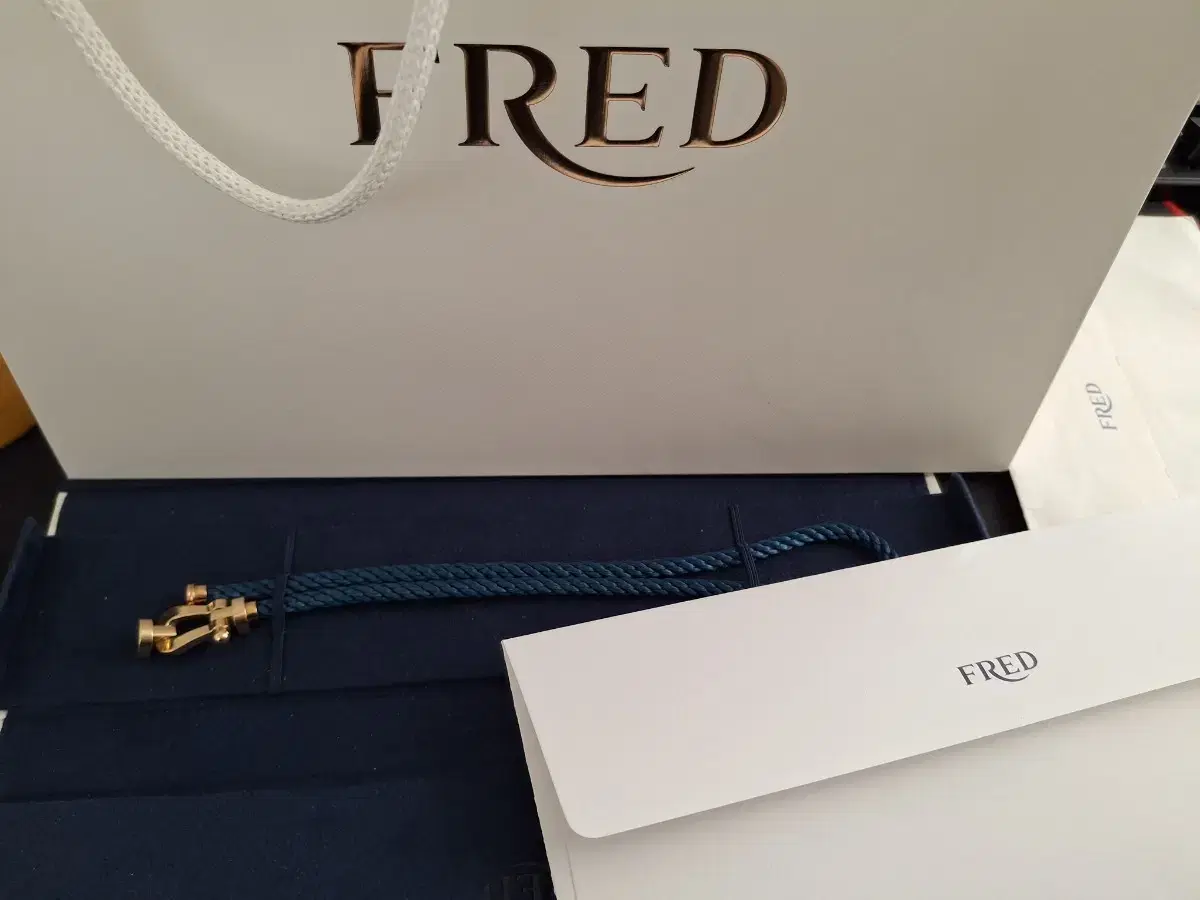 Fred Bracelet Large