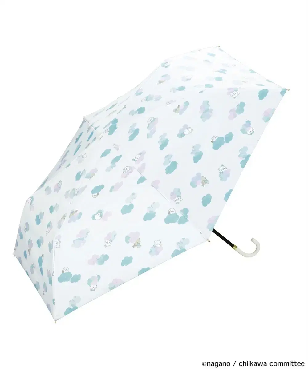 Chiikawa wpc Collaboration Umbrella Nemu-i (Sleepy)