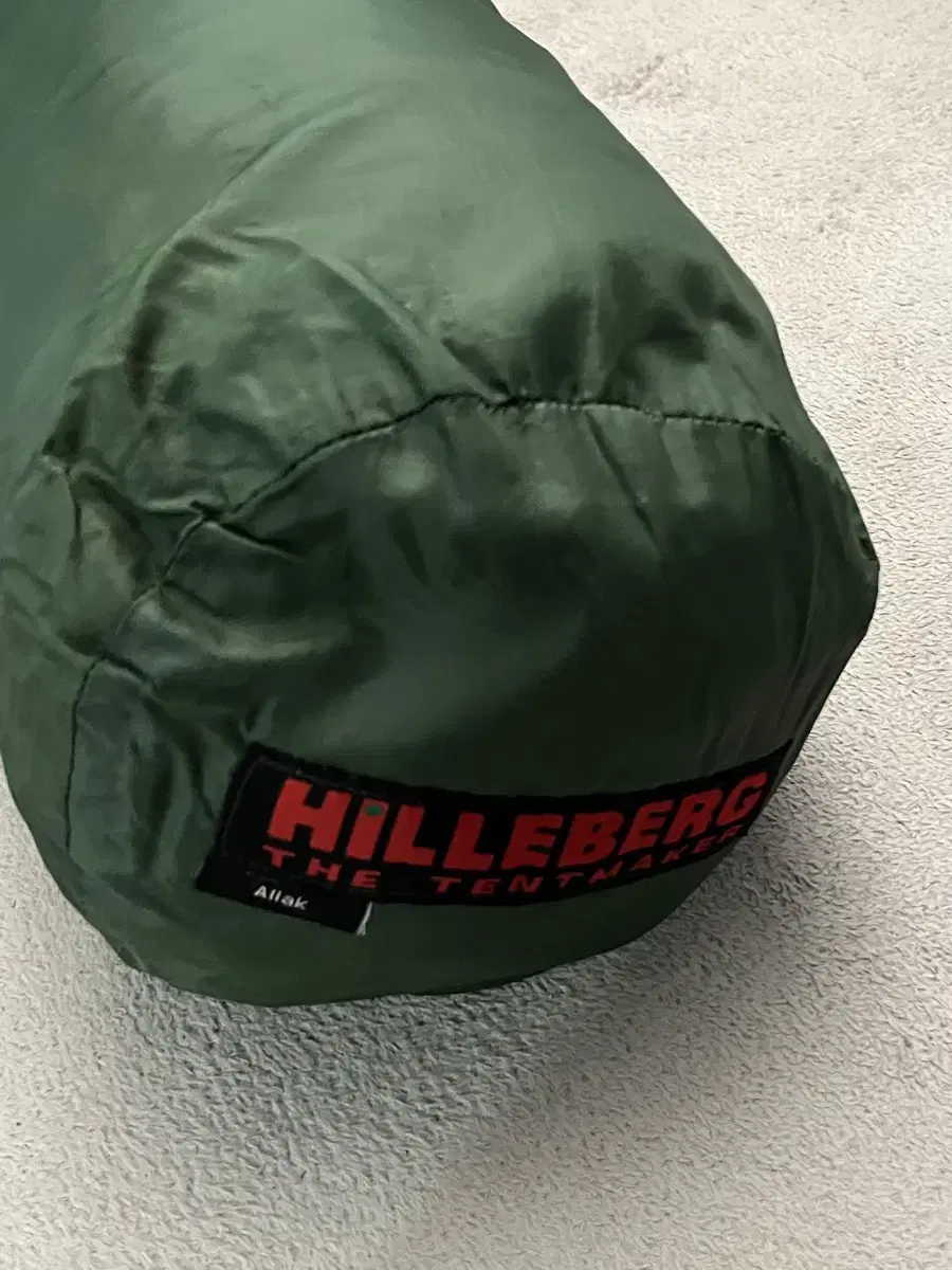 Hilleberg Allak 2