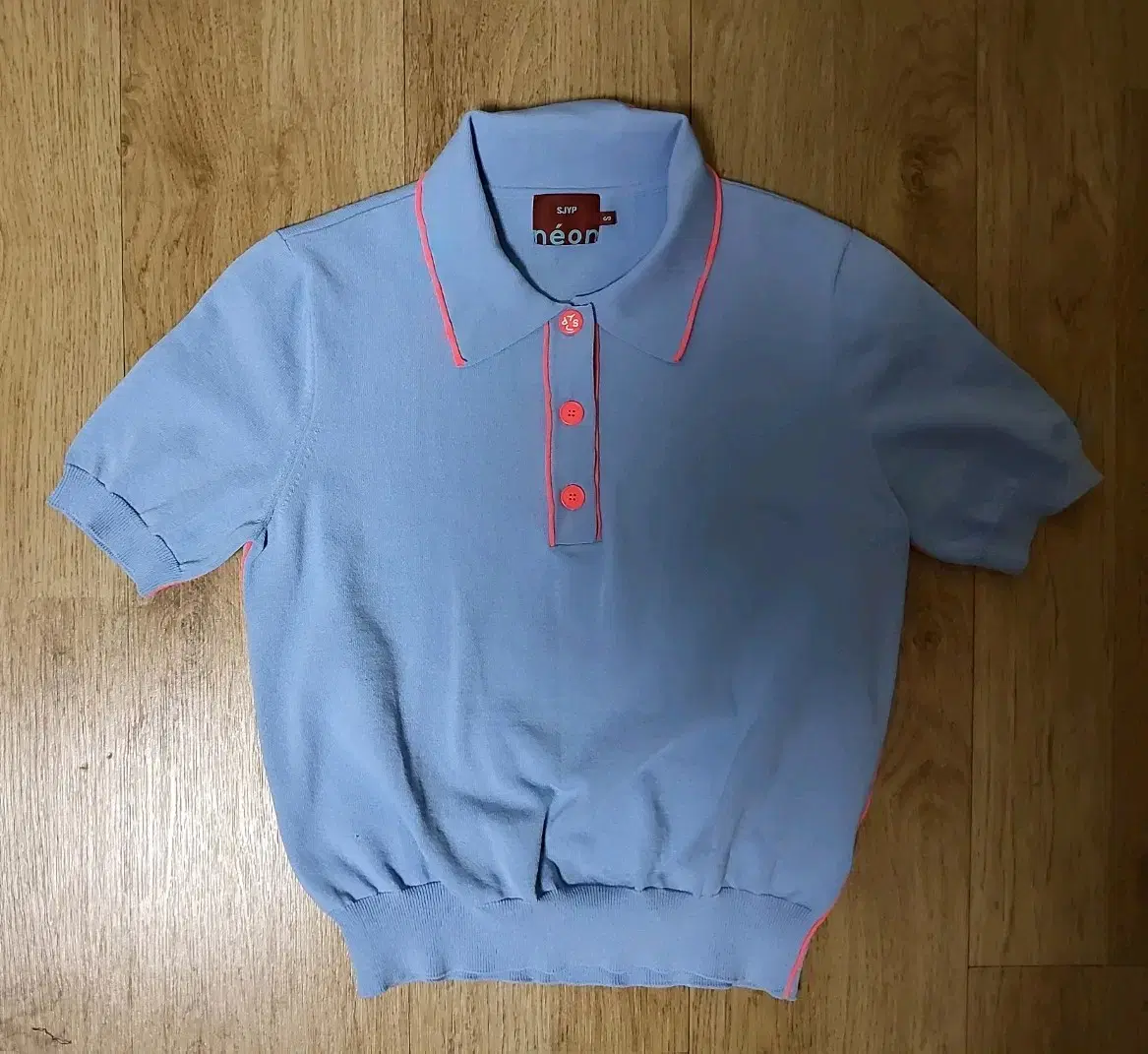 Sjyp (Like New) 2021 Vahn Sleeve Knit