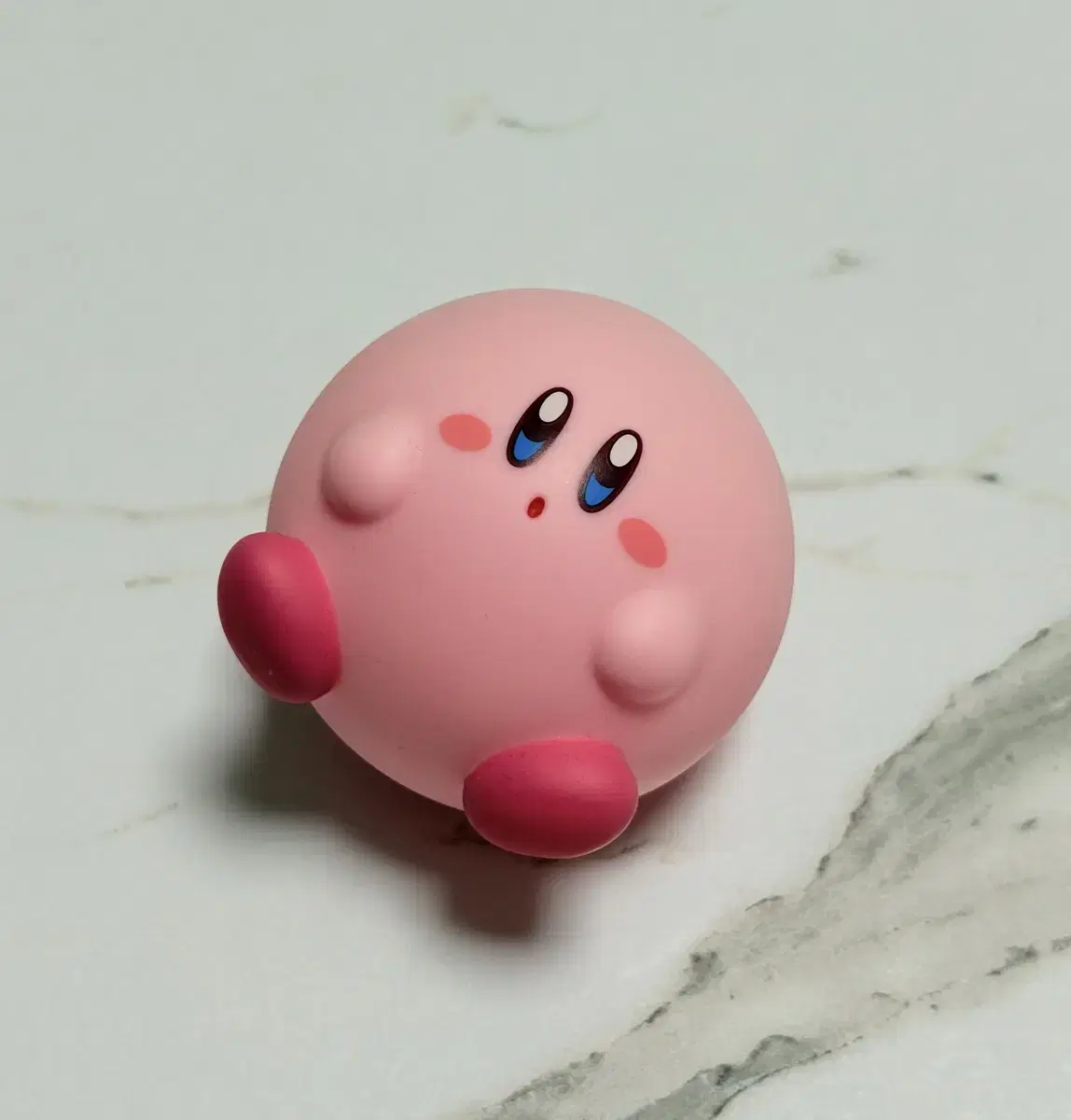 CU Kirby Friends Figure