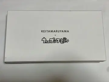 케이타 마루야마 우타프리 설월화 지갑 세이카와 마토