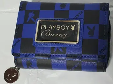 PLAYBOY Bunny 반지갑