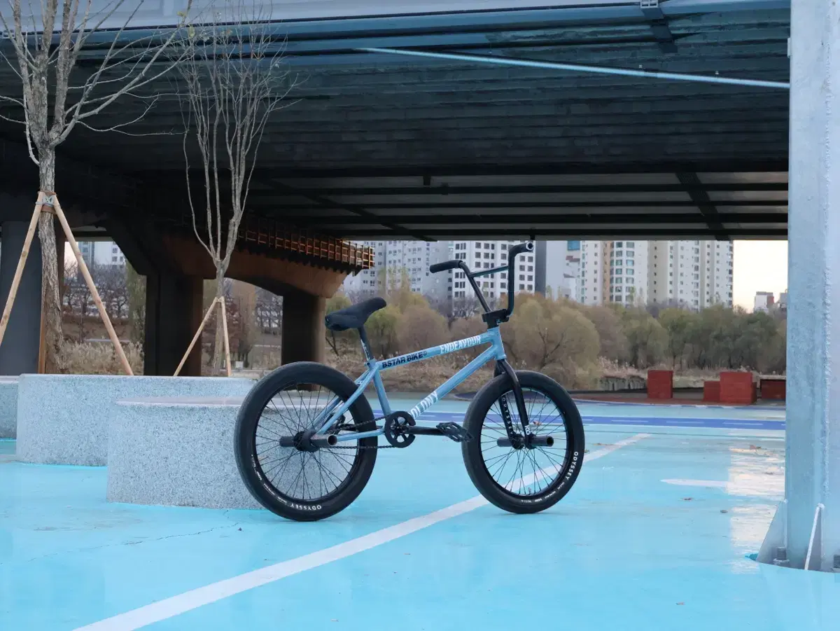 Colony 21-inch Frame Sell
