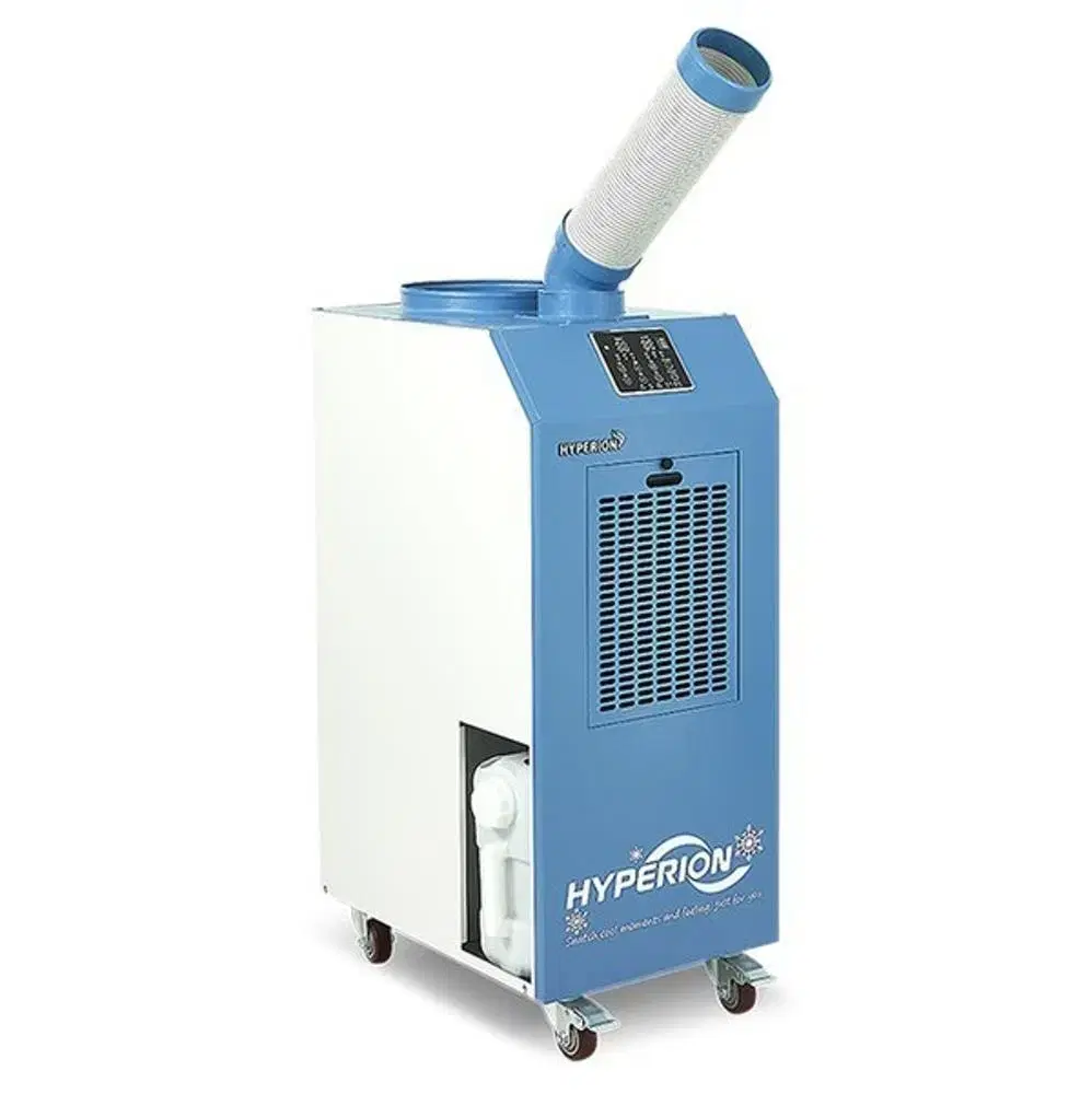 Portable Air Conditioner Elephant 1-gu
