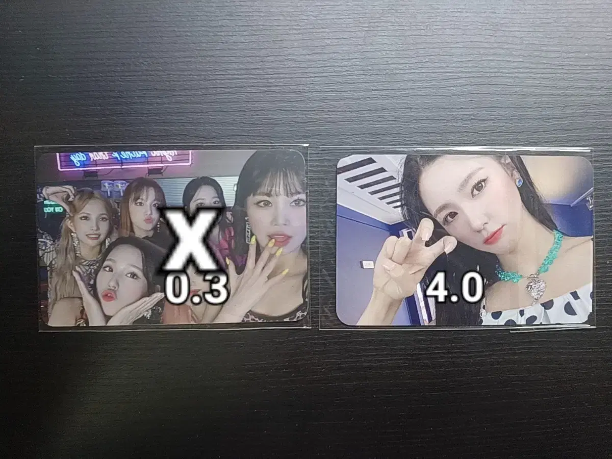 여자아이들 조은뮤직 미연 판매 우기 소연 슈화 민니