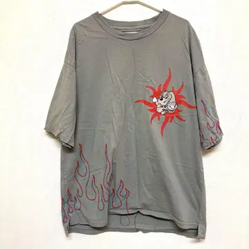 GARFY 티셔츠 대형견 사이즈 L L