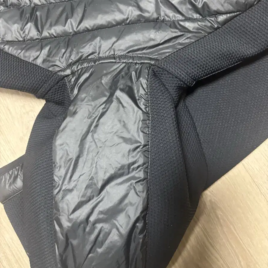 파라점퍼스 경량패딩 L