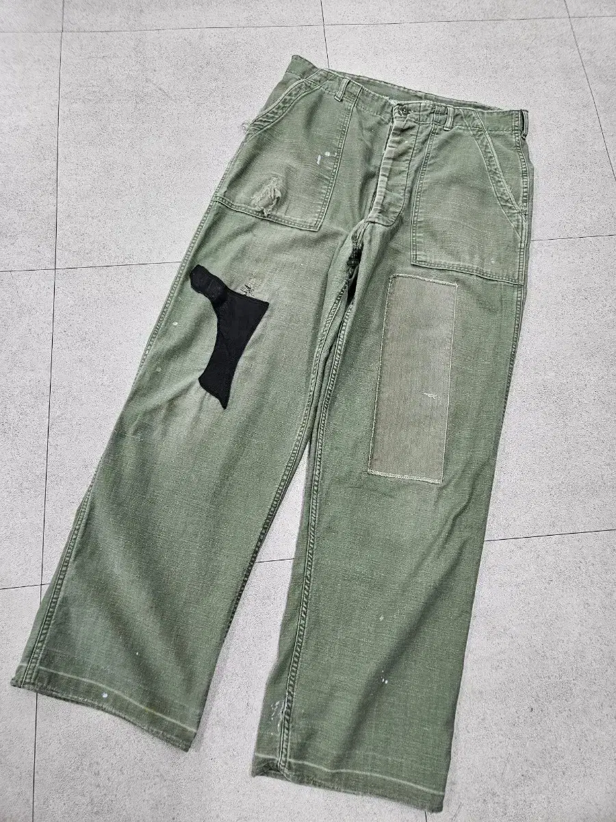 og107 Patchwork