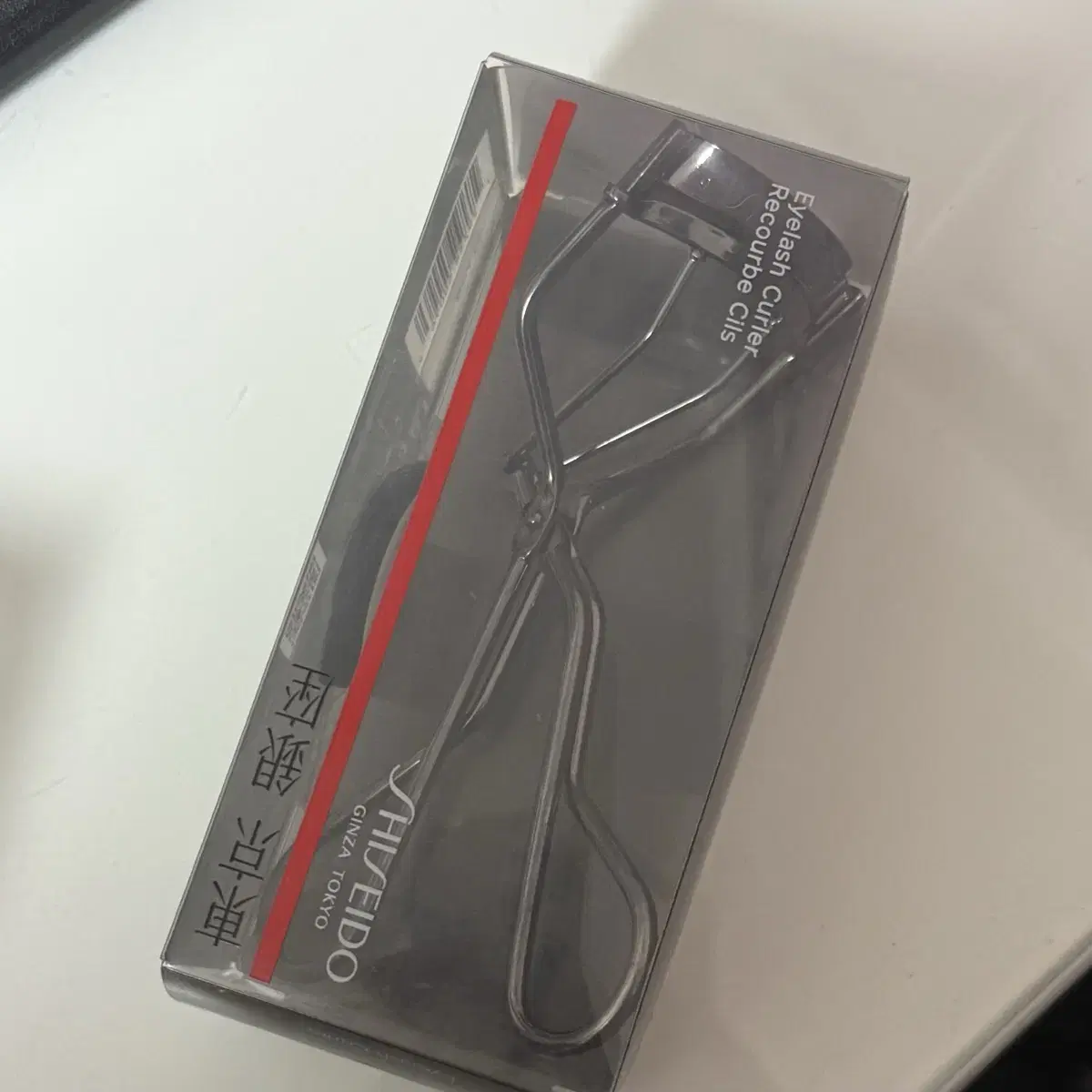 Shiseido Eyelash Curler Pro