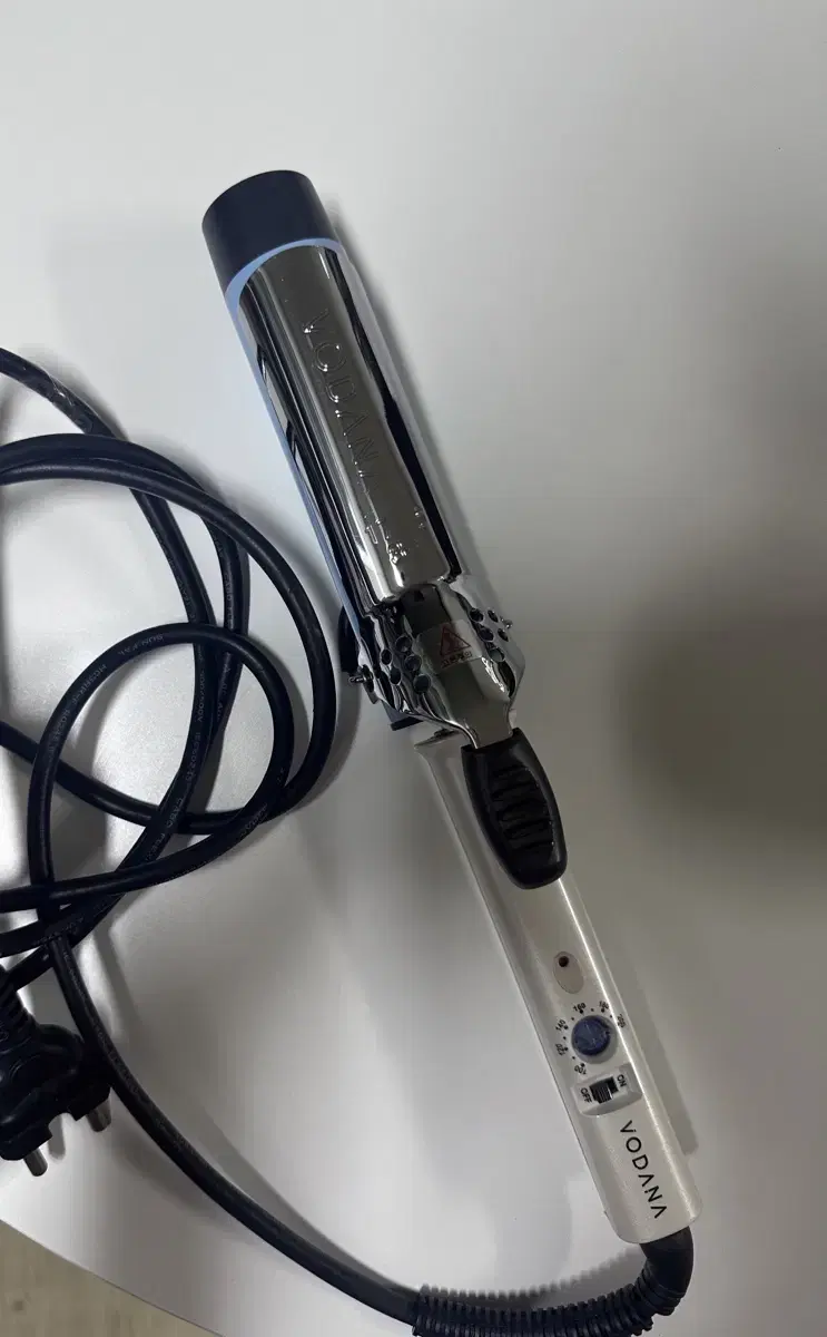 Vodana Curling Iron 36mm