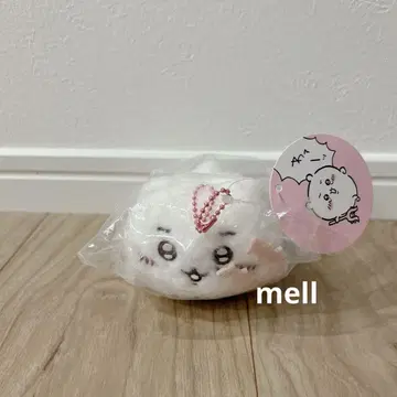 치이카와 (먼작귀) 호와호와 마스코트 실패했어... 오늘의 토벌