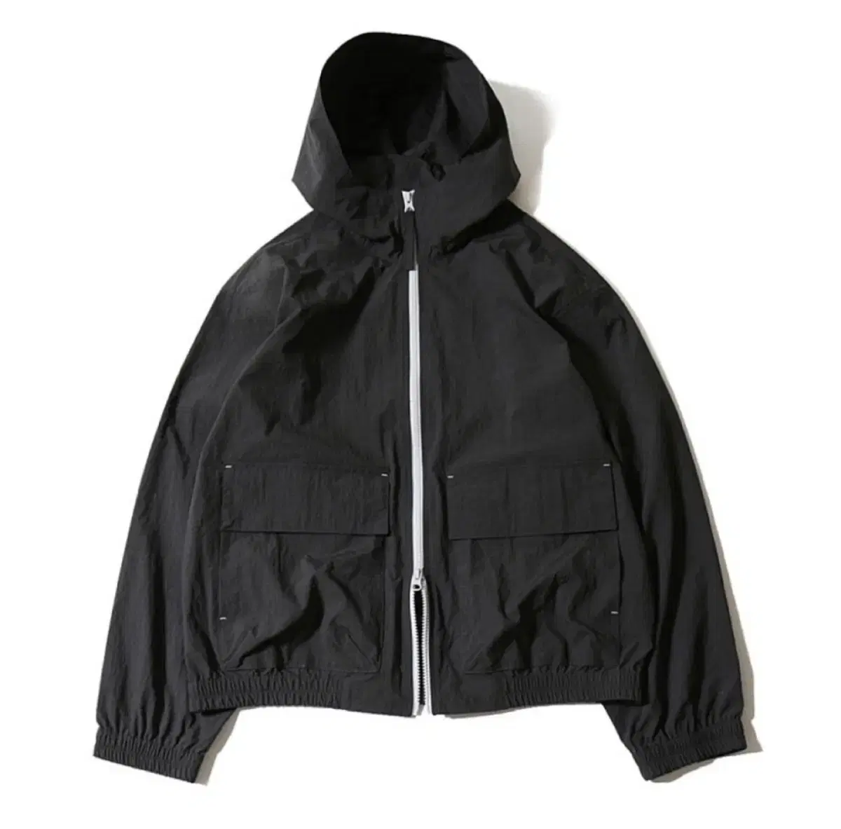 (Size L) 홀리선 바람막이